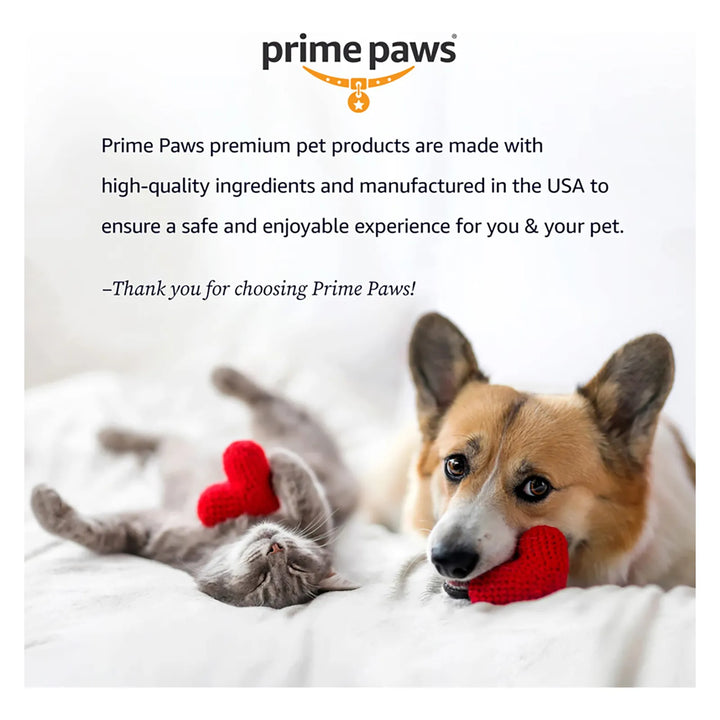 Aceite De Pescado Omega 3 Masticables Para Perros Pequeños Y - Imagen 4