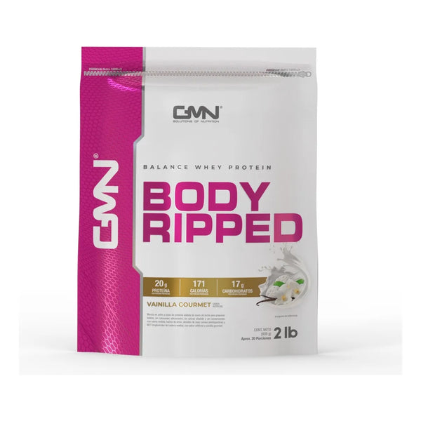 Proteína Body Ripped Gmn - Imagen 1