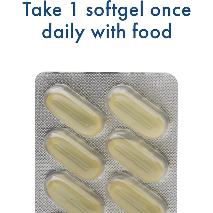 Aceite De Pescado Unocardio X2 Omega 3 Triglicéridos 1270 Mg - Imagen 5