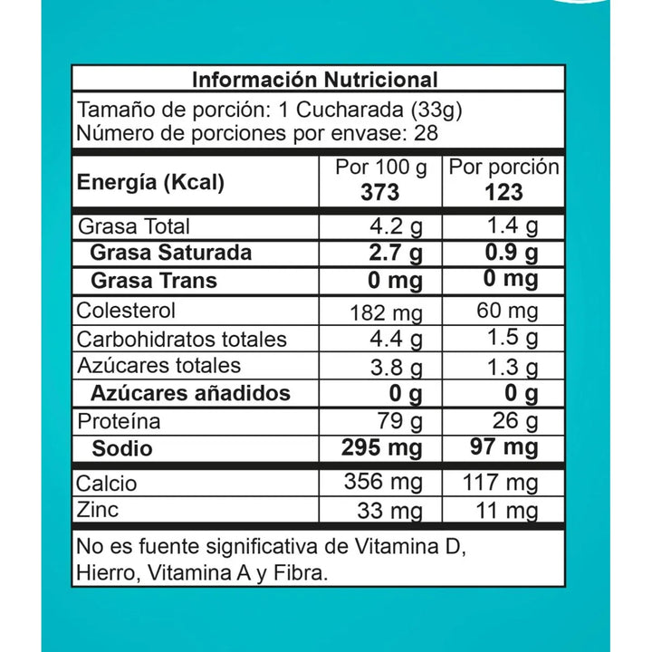 Proteina Best Whey  - Imagen 3