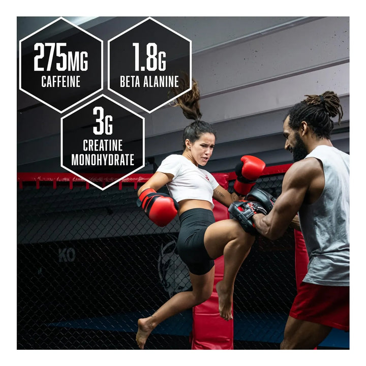 No Xplode 60 Servicios - Bsn + Envío Gratis - Imagen 5