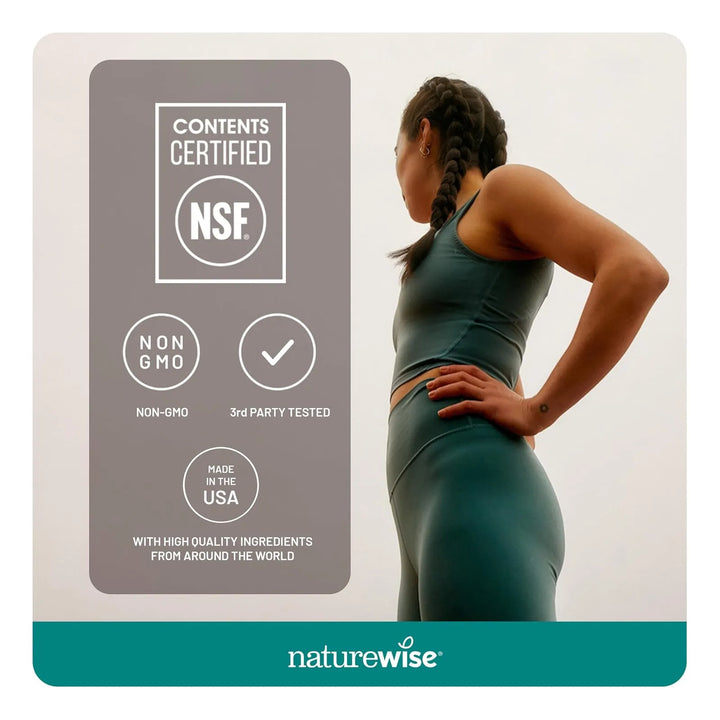 Aceite De Pescado Omega 3 Extra Fuerte 1000 Mg Epa 600 Dha V - Imagen 6