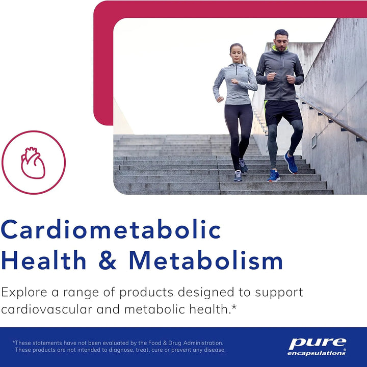 Cápsulas De Chromemate Gtf 600 Para Metabolismo Y Músculo Ma - Imagen 6