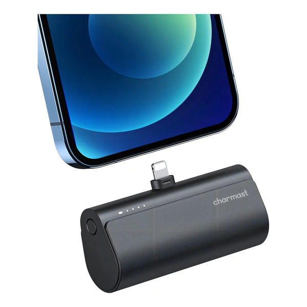Cargador Portátil Charmast 5000mah Carga Rápida 20w Mini - Imagen 1