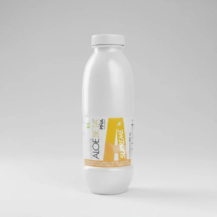 Aloe Beta 960 Ml Original - Ml  Piña - Imagen 9