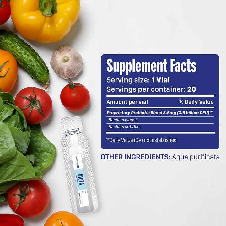 Bebidas Probióticas Digestivas Para Salud Intestinal Apoyo I - Imagen 5