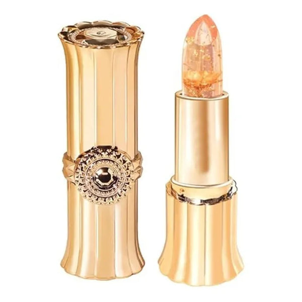 Bálsamo Labial Novo Color Cambiante Hidratación Duradera
