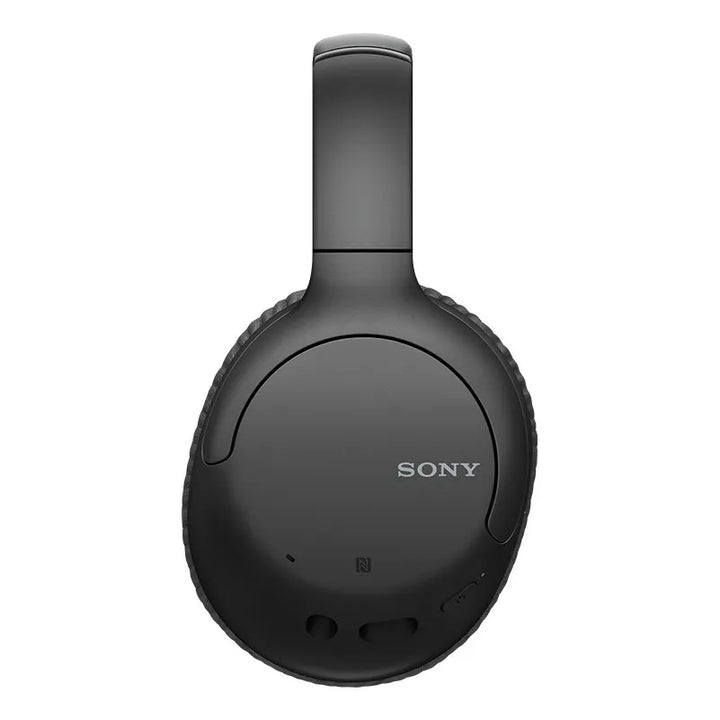 Audífonos Sony Bluetooth Y Nfc Noise Cancelling | Wh-ch710n Color Negro - Imagen 6