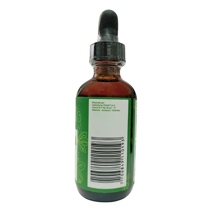 Extracto De Caléndula 60 Ml - Imagen 8