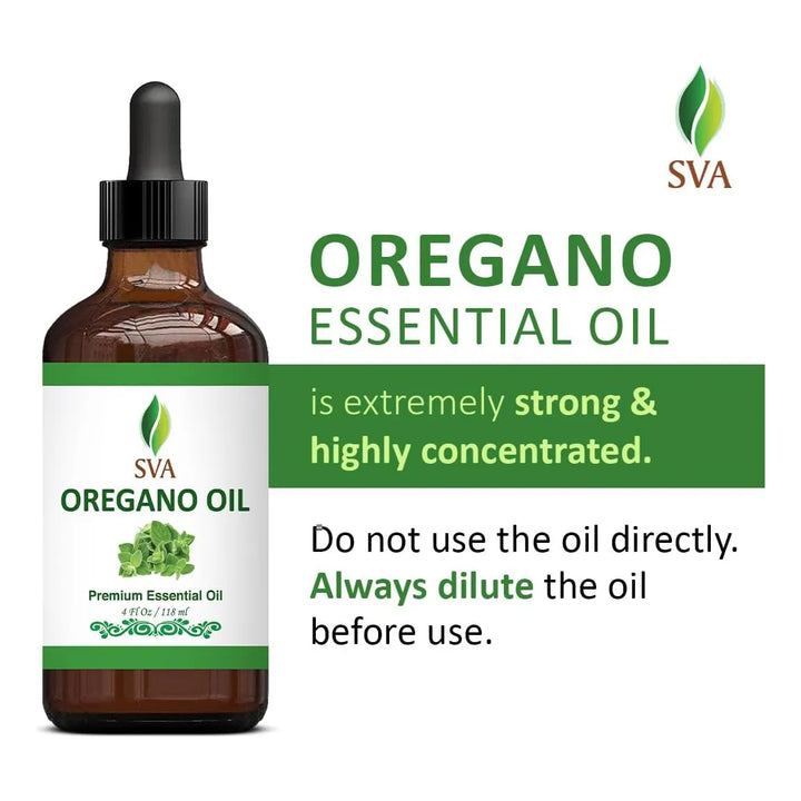 Aceite De Orégano Calidad Premium Salud General 118 Ml - Imagen 2