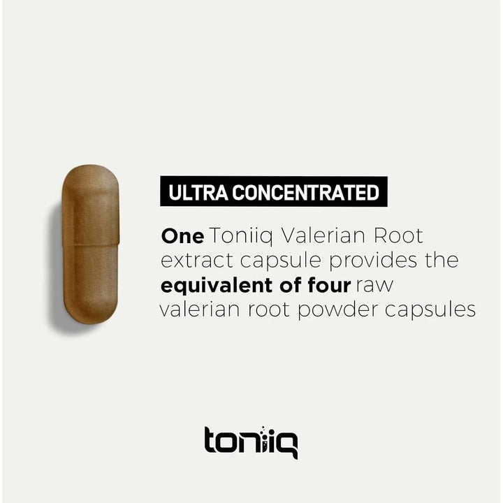 Cápsulas Raíz Valeriana Extracto Ultra Alta Potencia Altamen - Imagen 5