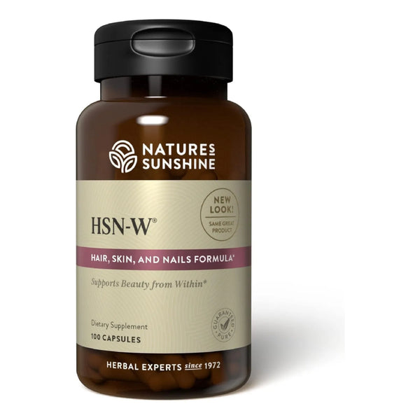 Cápsulas Para Salud Digestiva 100 Unidades Naturales - Imagen 1