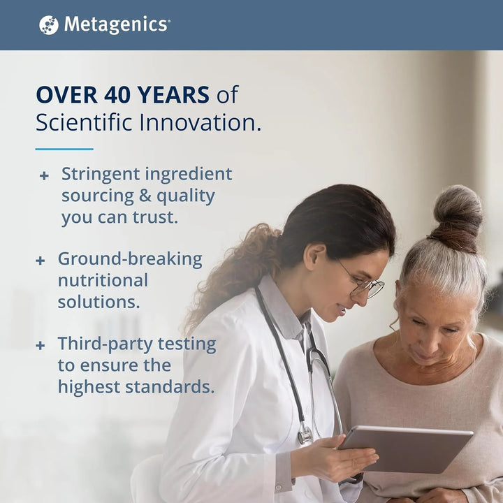 Cápsulas Blandas Omegagenics 1000 Mg Dha 250 Mg Epa Para Sal - Imagen 5