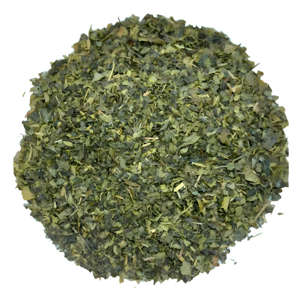 Té Verde 100% Puro 500gr Original - Imagen 1