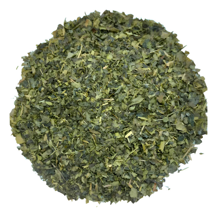 Té Verde 100% Puro 500gr Original - Imagen 1