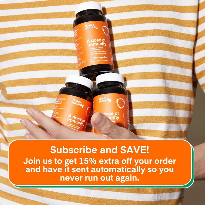 Quercetina 500 Mg Con Vitamina C Zinc Vitamina D Bromelina E - Imagen 7