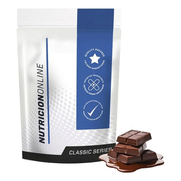 Proteina Whey 100% Concentrate - Imagen 1