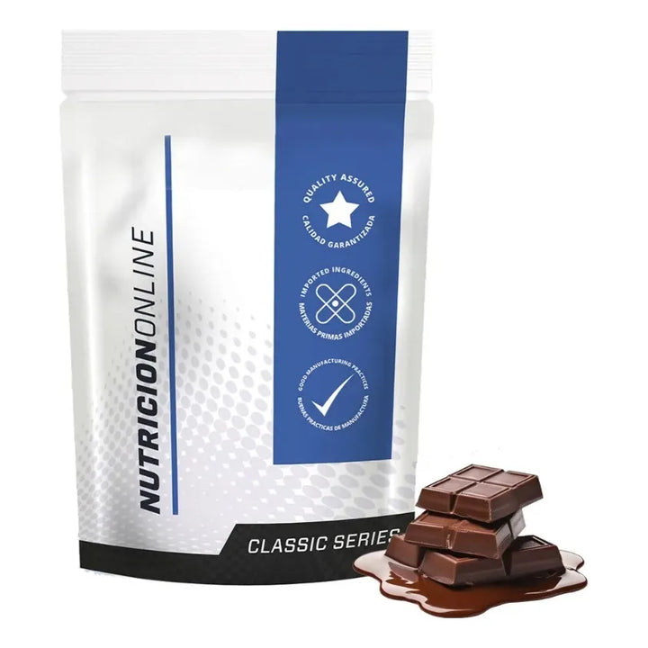 Proteina Whey 100% Concentrate - Imagen 1