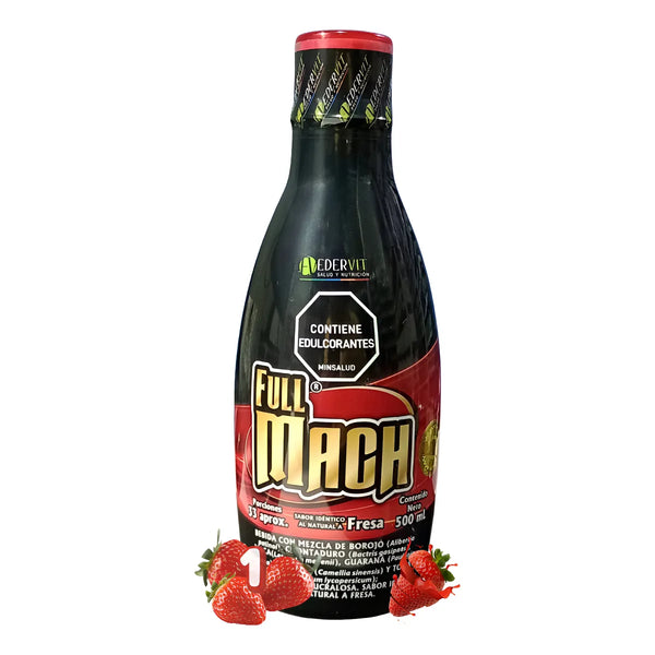 Full Mach Edervit 500 - Imagen 1