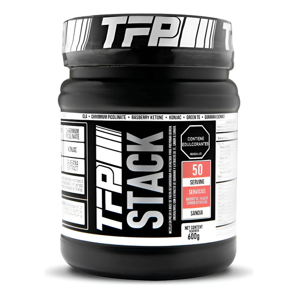 Quemador Tfp Stack 600 Gramos Sandía - Imagen 1