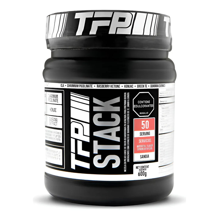 Quemador Tfp Stack 600 Gramos Sandía - Imagen 1