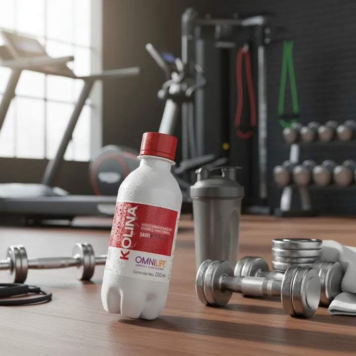 Kolina Omnilife X 5 Unidades Pomelo - Imagen 4