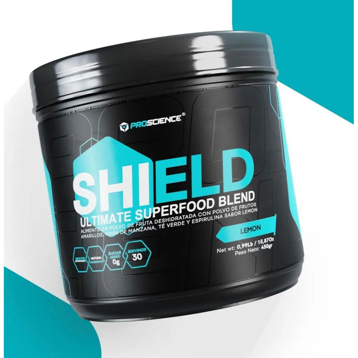 Shield Proscience - Imagen 2