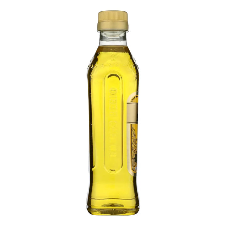 Aceite De Oliva Puro En Botella Reciclada De 750 Ml Embalaje - Imagen 3