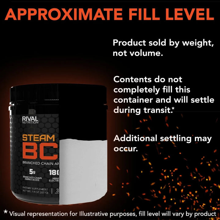 Bcaa En Polvo Sabor Sandía 300 Gramos Energizante Para Entre - Imagen 5