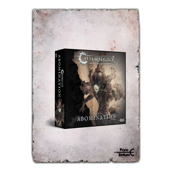 Accesorios De Juego Para Bellum Wargames 120 Piezas Personal - Imagen 1