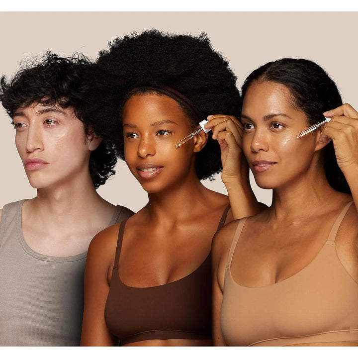 Aceite De Argan Cliganic Organico 100% Puro 473 Ml - Imagen 4