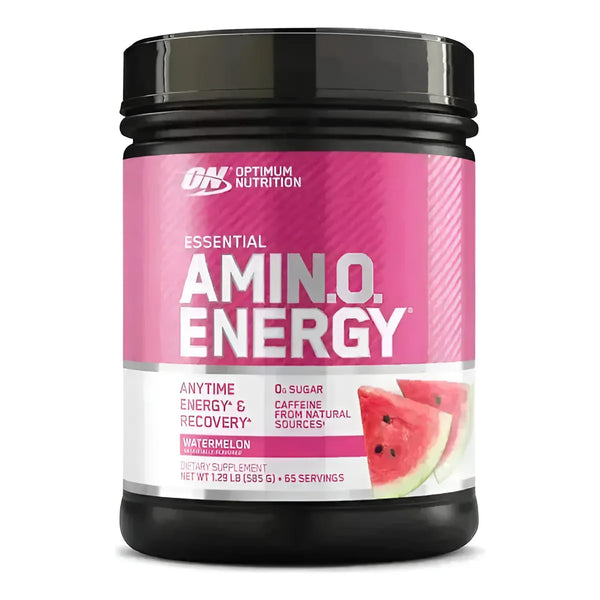 Amino Energy 65serv Sandia - Imagen 1