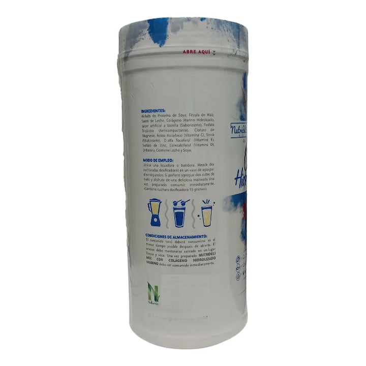 Colageno Hidrolizado Marino - Imagen 4