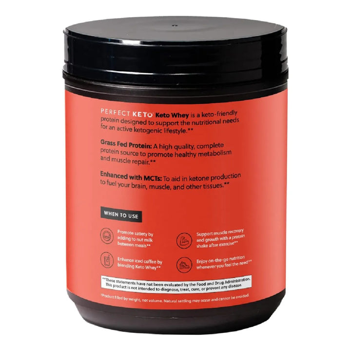 Proteína De Suero Aislado 100% Natural Sabor Chocolate Alime - Imagen 3