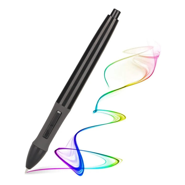 Bolígrafo Para Tableta De Dibujo 8192 Niveles De Presión Compatible Con HUION