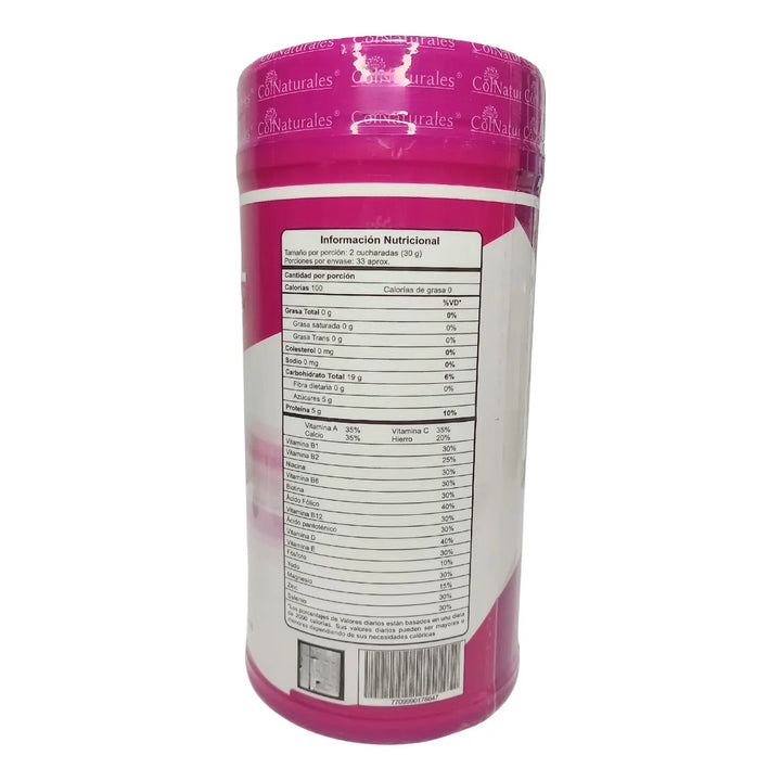 Colagecol X 1000g - Imagen 2