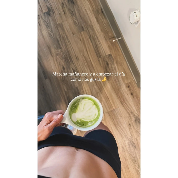 Té Matcha Ceremonial Auténtico Matcha - Imagen 6