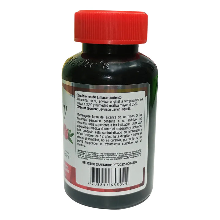 Cranberry Arandano Alta Calidad - Imagen 7