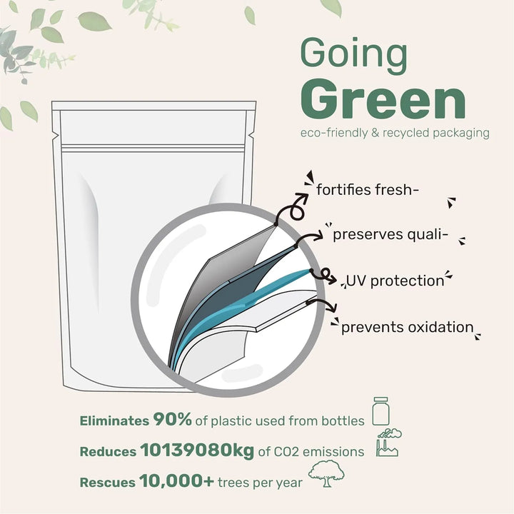 Aceite De Pescado Omega 3 1000 Mg Dha 500 Mg 200 Cápsulas Bl - Imagen 5