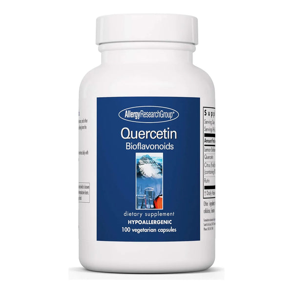 Complejo Bioflavonoide Quercetina Limón Rutina Extracto Cítr - Imagen 1