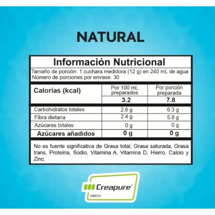 Creatina Monohidrato Legend - Imagen 2