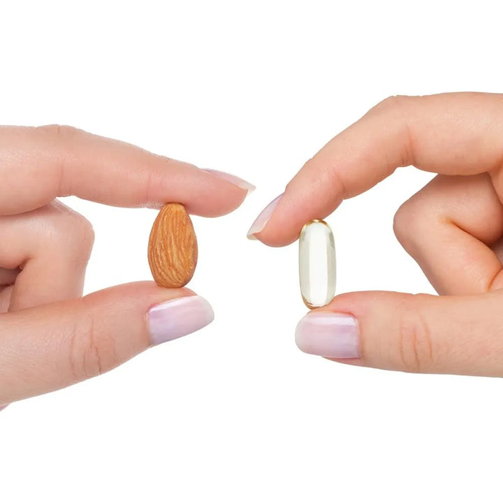 Aceite De Pescado Óptimo 900 Mg Epa Dha Apoyo Articular Card - Imagen 4