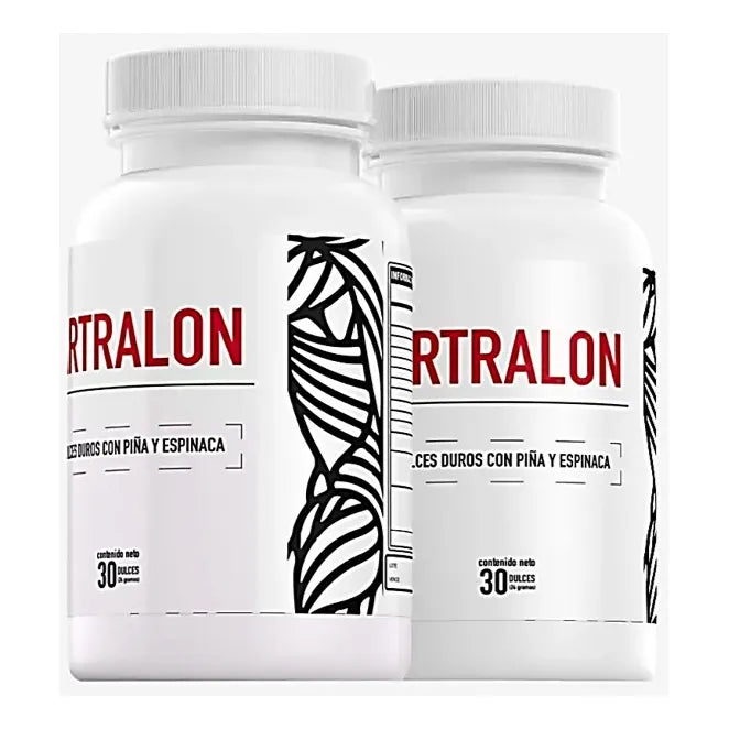 Artralon X2 Suplemento Natural  - Imagen 2