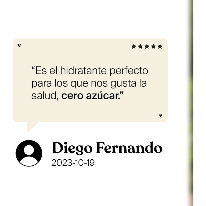 Savvy Recharge Minerales Limon - Imagen 8