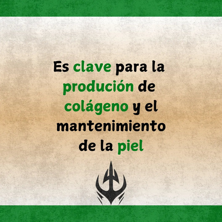 Vitamina C Medical Green 1000mg - Imagen 7