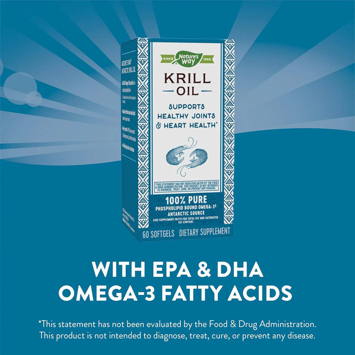 Aceite De Krill Puro 100 Ml Rico En Omega 3 Antioxidantes Y - Imagen 3