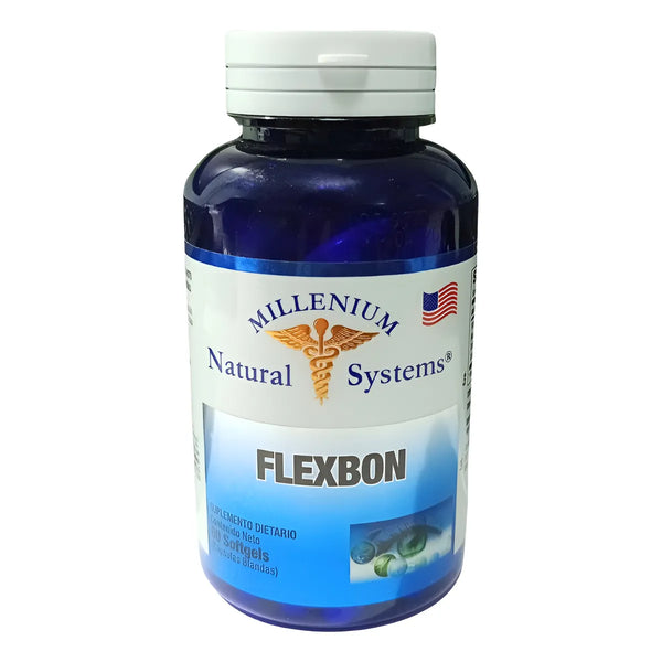 Flexbon Antiartritis X 60 Sg - Imagen 1