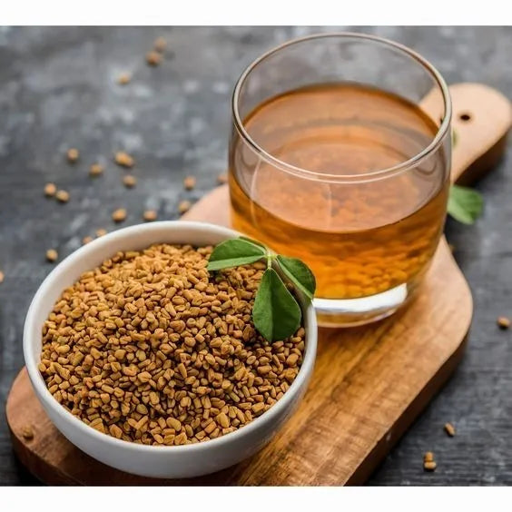 Fenogreco Semilla Natural 500gr - Imagen 5