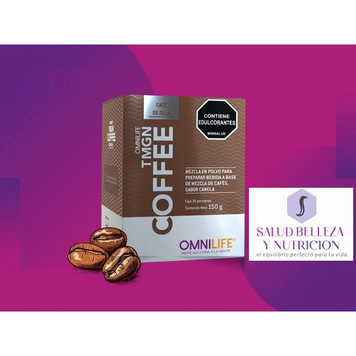 Thermogen Coffe X30  Café - Imagen 6