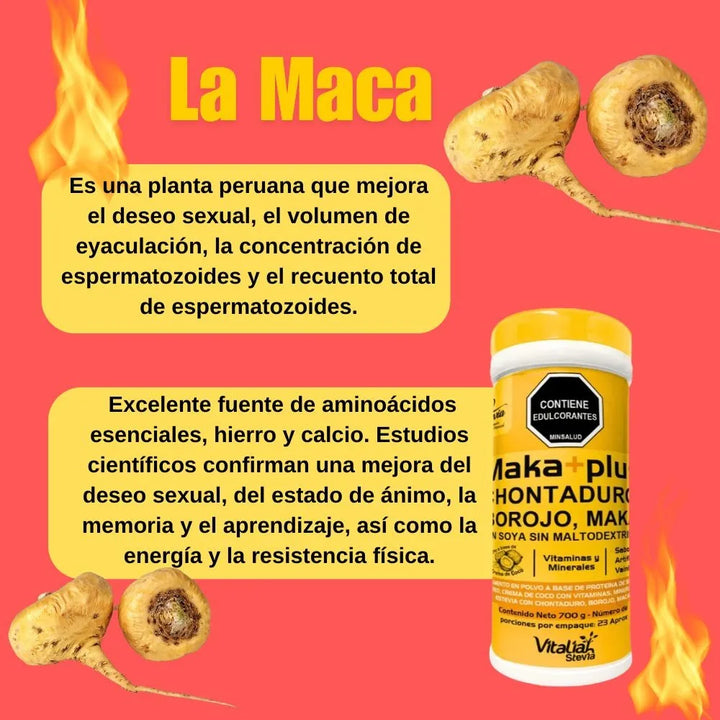 Potencializador Masculino KLG Coco Vainilla - Imagen 7